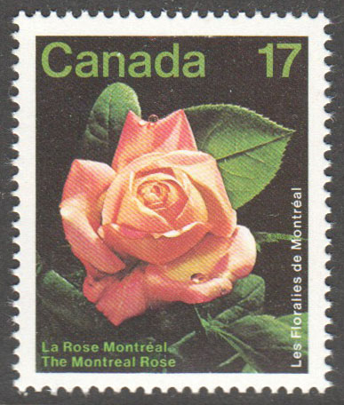 Canada Scott 896 MNH - Click Image to Close